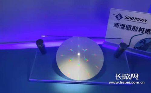 燕赵开新局 年中看亮点丨科技创新加速度