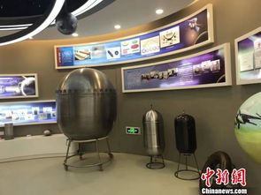 航天510所邀中学生入园 寓教于乐 感知航天魅力
