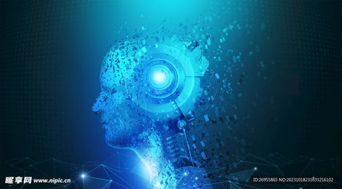 生物科技图片设计图