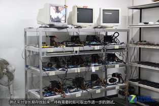 坚持自主研发 七彩虹景弘研发中心探访