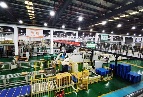 纸包厂商大胜达加速转型 纸浆模塑项目年内试产 跨界工业互联网寻突破