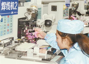 蓄势扬帆正当时