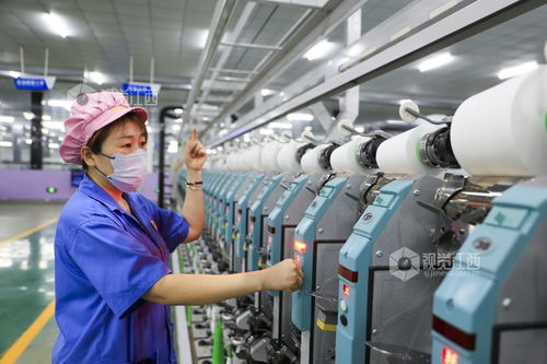 江西瑞昌 数字工厂产销旺
