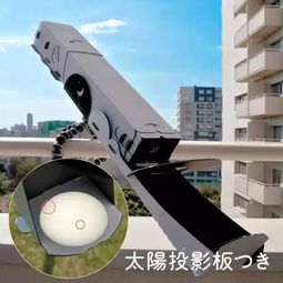这些科技产品竟然都是纸糊的