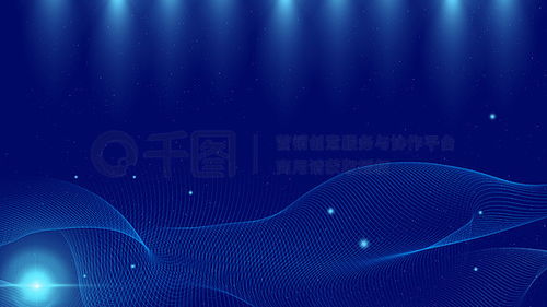 科技元素背景背景图免费下载 背景素材大全 千图网