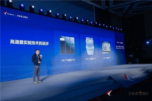 以技术创新促产业发展,以开放使能筑人才根基
