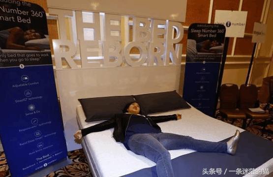 十大未来科技产品 看看有哪些高科技发明