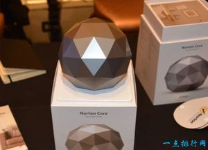 十大未来科技产品 已经展出的高科技发明