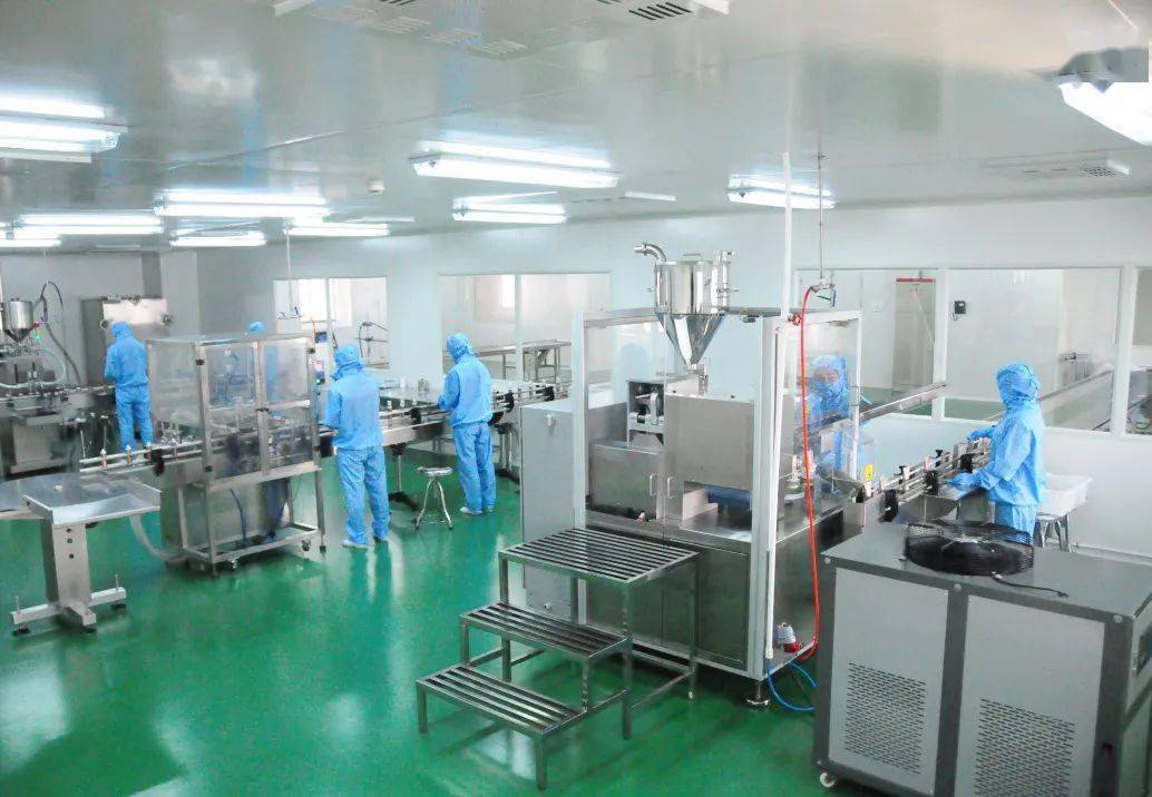 原产地就是说服力,走进再生科技豹纹妈妈生产车间_产品_化妆品行业_标